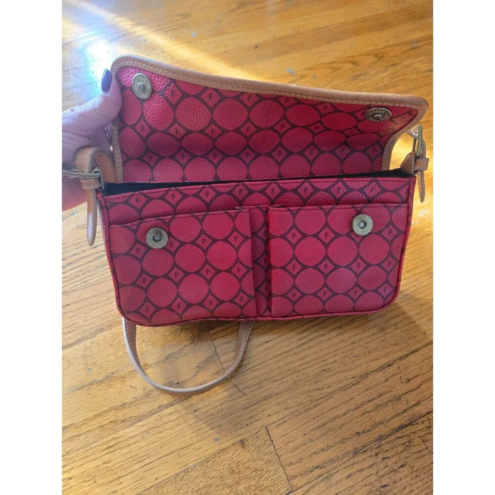 Fossil vtg rare